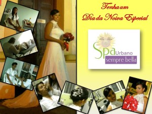 Dia da Noiva Especial