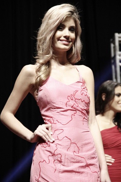 Miss Jacareí 2013, Juliana Miranda
