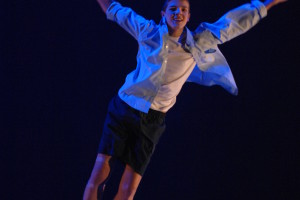 Billy Elliot 1