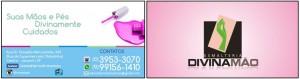 DIVINAMAO