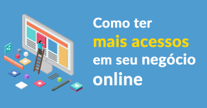 Template de Landing Pages