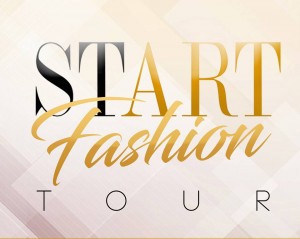 Desfile do START Fashion Tour, seleção de talentos da START, acontece neste sábado em Extrema