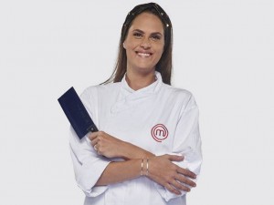 Aritana Masterchef