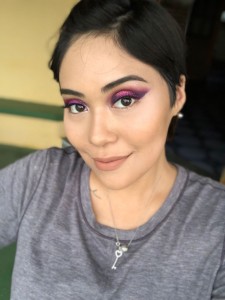 Maquiagem 1 - (Foto Divulgação)