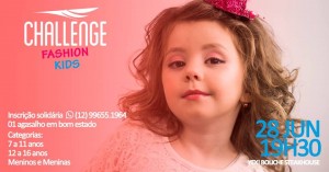 Challenge Fashion Kids