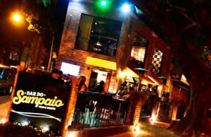 bar do sampaio 1