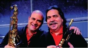 Derico e Chico Oliveira