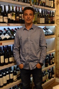 Paolo Faroni, da Decanter São josé dos Campos