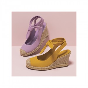 Espadrilles Coleção Verão Arezzo