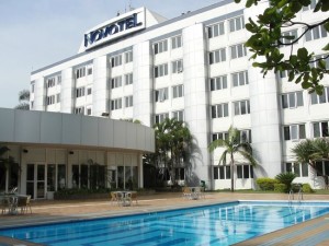 Novotel