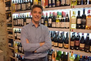 Paolo Faroni traz o conceito da October Fest direciona ao vinho para São José dos Campos