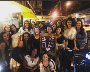 entre elas
