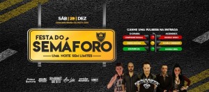 Festa do semafaro