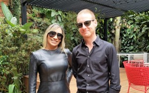 Luciene Rocha e Jader Almeida 01