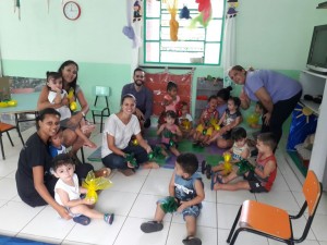 Assoc. Crista Estancia de Luz - 2