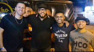 Brilho no Olhar e Tiee