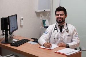 Dr. Fernando Bizarria - SJC 03