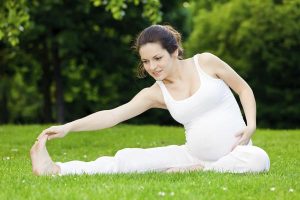 Dia Mundial da Atividade Física: Boa alimentação e prática de exercícios  físicos na gravidez garantem bom sistema imune em gestantes - Elite Vale