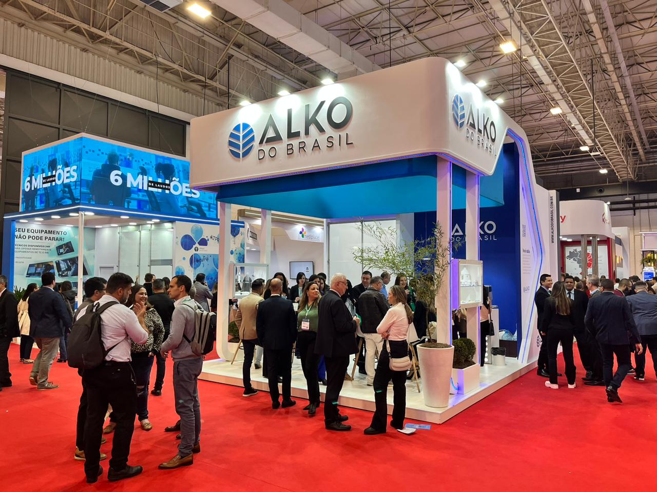 Maior evento de radiologia da América Latina reúne especialistas ...